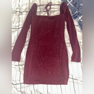 Lucy in the Sky dress